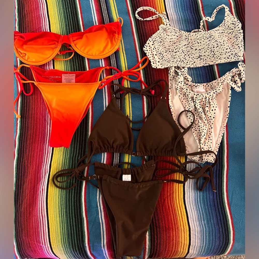 Bikini bundle